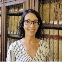 Jasmina Berbegal-Mirabent